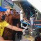 Gubernur Sultra Resmikan Mesin Sortir Benih Canggih Pertama di Indonesia