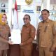 Wali Kota Kendari Tunjuk Muh. Jayadi sebagai Plt Kadis PUPR, Gantikan Ali Aksa