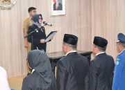 Wali Kota Kendari Rombak Besar-besaran Pejabat Eselon hingga Kepala Sekolah