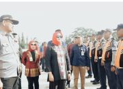 Pimpin Apel Perdana 2026, Wali Kota Kendari Tekankan Disiplin dan Sinergi “Garda Terdepan”