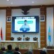 Pemprov Sultra Ikuti Panen Raya Secara Daring