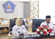 Wali Kota Kendari Instruksikan Reformasi Total Pengelolaan Pasar dan Kinerja Perumda