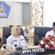 Wali Kota Kendari Instruksikan Reformasi Total Pengelolaan Pasar dan Kinerja Perumda
