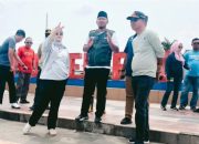 Wali Kota Kendari Tinjau Kesiapan Lokasi Jelang UCLG ASPAC 2026