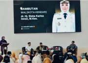 Mendikdasmeni di Kendari Bilang Tinggalkan Paradigma Lama, Pengawas Sekolah Bukan “Polisi”