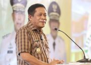 Wagub Hugua dan Menteri Abdul Mu’ti Hadiri Silatnas GUPPI