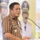 Wagub Hugua dan Menteri Abdul Mu'ti Hadiri Silatnas GUPPI