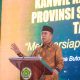 Hadapi Era Disrupsi, Gubernur Andi Sumangerukka Tekankan Pentingnya Umat yang Adaptif dan Visioner