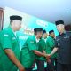 Gubernur Andi Sumangerukka Ajak GP Ansor Sultra Perkuat Sinergi Pembangunan
