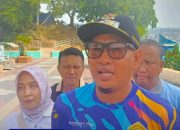 Perkuat Sinergi, Pemkot Kendari dan Forkopimda Gelar Kerja Bakti Massal di Tambat Labuh Papalimba