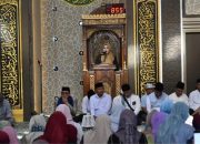 Peringati Isra Mi&rsquo;raj 1447 H, Wali Kota Kendari Tekankan Integritas dan Keseimbangan Pembangunan