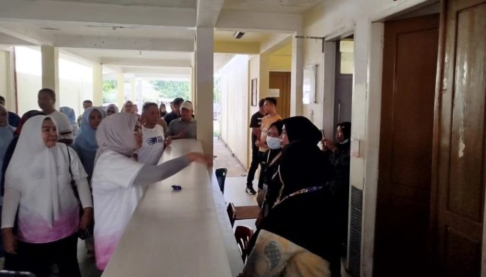 Tinjau Kesiapan IGD Baru RSUD, Wali Kota Kendari Tekankan Kesejahteraan Nakes