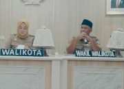 Wali Kota Kendari Matangkan Persiapan HUT ke-195 dan UCLG ASPAC 2026