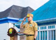 Gubernur Andi Sumangerukka Ultimatum OPD: Stop Pemborosan, Fokus Efisiensi Anggaran