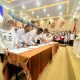 Wali Kota Kendari Evaluasi Ketat Kinerja OPD dan Soroti Capaian SPM