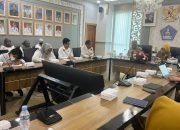 BPK Sultra Mulai Pemeriksaan Pendahuluan LKPD 2025 Kendari