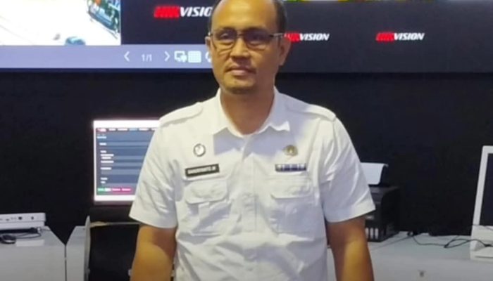 Januari 2026: Call Center 112 Kendari Kebanjiran 4.300 Panggilan, "Prank" Masih Jadi Tantangan
