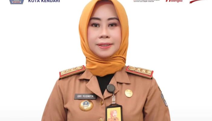 Wujudkan Transparansi, Pemkot Kendari Tuntaskan Laporan LHKPN 100 Persen Tepat Waktu