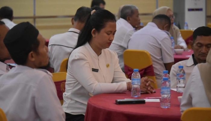 Tinggalkan Pola Lama, Penilaian Pelayanan Publik Kini Fokus pada Rasa dan Kualitas Layanan