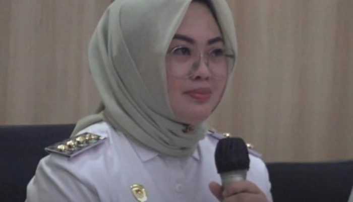Pimpin Rakor Sinergitas, Wali Kota Kendari Tekankan Penyelarasan Program Nasional