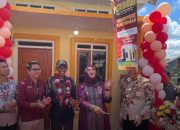 Wali Kota Kendari Menjawab Tantangan Hunian Layak