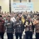 Tingkatkan Akuntabilitas Keuangan, Wawali Sudirman Hadiri Komunikasi Eksekutif SPIP BPKP Sultra