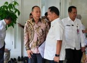 Sultra dan Sulsel Sepakat Kelola Bersama Pulau Kawi-kawia di Bawah Asistensi Mendagri