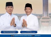 Pemprov Sultra Agendakan Safari Ramadhan di 17 Kabupaten/Kota, Gubernur Fokus Wilayah Kepulauan