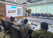 Sengketa Pulau Kawi-Kawia Berakhir Damai, RTRW Sultra Segera Berlanjut