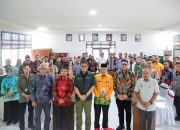 Sultra Perketat Pengawasan Pangan, Tindak Tegas Pelanggaran HET dan Keamanan Kimia