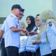 Pemprov Sultra Serahkan TPG, THR, dan Gaji ke-13 bagi Guru SMA/SMK/SLB
