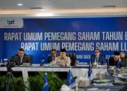 Bank Sultra Bukukan Laba Rp419 Miliar