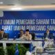 Bank Sultra Bukukan Laba Rp419 Miliar