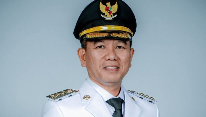 Konsel Kantongi Saham Rp28 Miliar di Bank Sultra, Irham Kalenggo: Dividennya Capai Rp12 Miliar