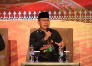 Sultra Peroleh Tambahan 10 Ribu Hektare Cetak Sawah di Ajang PSBM XXVI