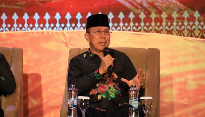 Sultra Peroleh Tambahan 10 Ribu Hektare Cetak Sawah di Ajang PSBM XXVI