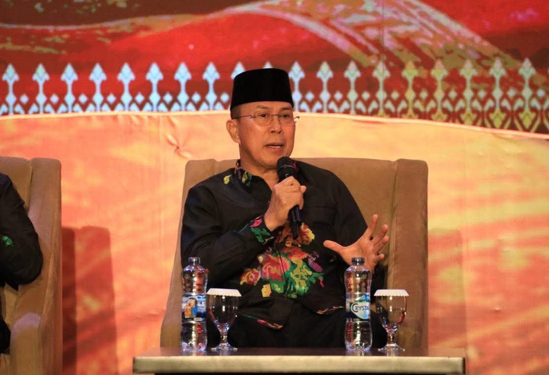 Sultra Peroleh Tambahan 10 Ribu Hektare Cetak Sawah di Ajang PSBM XXVI
