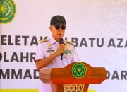 Andi Sumangerukka: Pembangunan SDM di UMK Jadi Kunci Pengentasan Kemiskinan Sultra