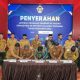 Gubernur Sultra Serahkan LKPD 2025 ke BPK, Optimis Pertahankan Predikat WTP