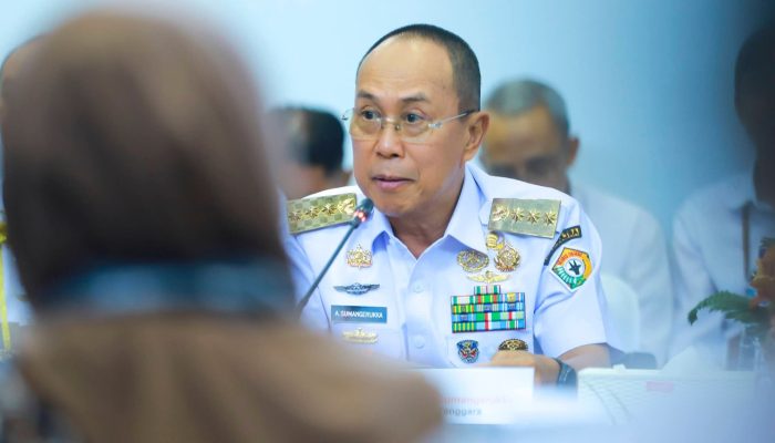 Andi Sumangerukka Sebut Kebijakan Tanpa Data Akurat Berisiko Tidak Tepat Sasaran