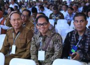 Melihat Jauh ke Dalam Diri: 5 Pesan  Kehidupan dari Gubernur Sultra