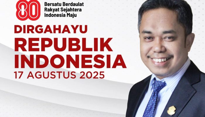 DPRD Sultra Tetapkan Perubahan Fraksi PKS Periode 2024-2029