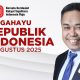 DPRD Sultra Tetapkan Perubahan Fraksi PKS Periode 2024-2029