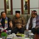 Gubernur Sultra Sambut Wamendagri di Bandara Halu Oleo