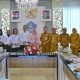 Pemkot Kendari dan BGN Perkuat Kolaborasi Program Makan Bergizi