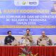 Wujudkan Ekosistem Digital Daerah dan Kapasitas ASN, Kominfo se-Sultra Perkuat Kolaborasi