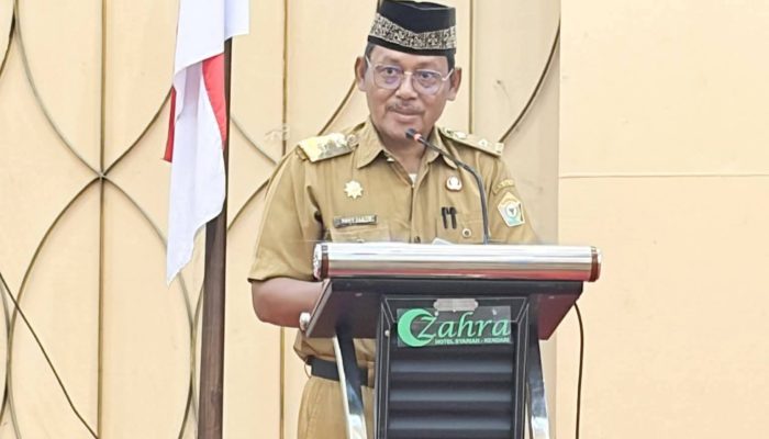 Wujudkan Ekosistem Digital Daerah dan Kapasitas ASN, Kominfo se-Sultra Perkuat Kolaborasi