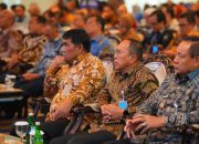 Gubernur Sultra Hadiri Rakornas KKP 2026 di Jakarta, Fokuskan Sinergi Swasembada Pangan