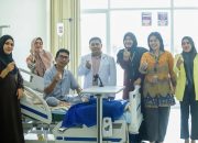 Sukses Operasi Jantung Terbuka, RS Oputa Yi Koo Perkuat Posisi Sultra sebagai Pusat Jantung Indonesia Timur