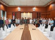 Pemprov Sultra Siap Setujui RKAB Tambang MBLB
